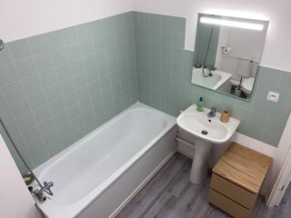  Appartement à louer 1 pièce 20 m² Orléans