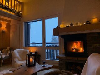  Appartement � vendre 4 pi�ces 49 m�