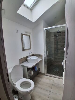  Duplex/triplex à louer 2 pièces 42 m²
