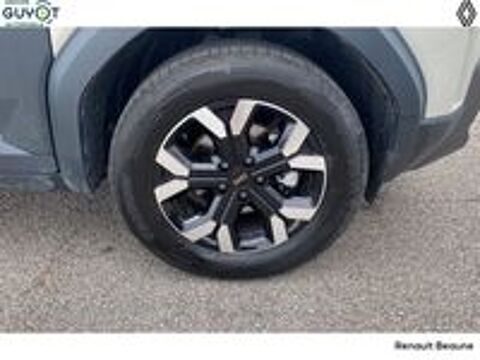Duster Hybrid 140 Extreme 2024 occasion 21200 Beaune