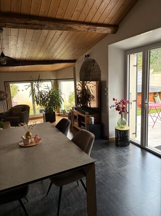  Maison � vendre 5 pi�ces 130 m�