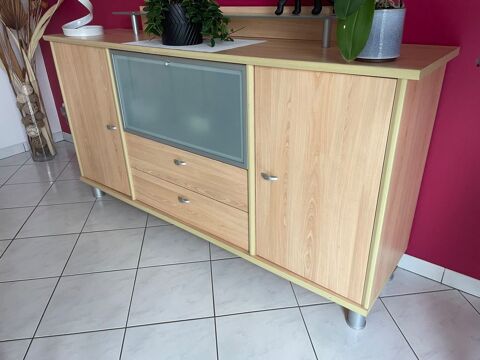 Meuble Bas 100 H�b�crevon (50)