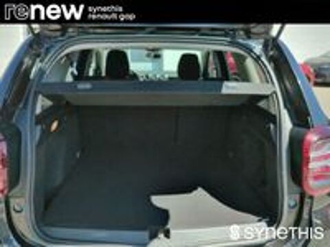 Duster Blue dCi 115 4x4 Prestige 2022 occasion 05000 Gap