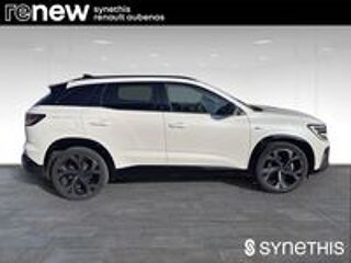 Austral E-Tech hybrid 200 Techno esprit Alpine 2023 occasion 07200 Aubenas