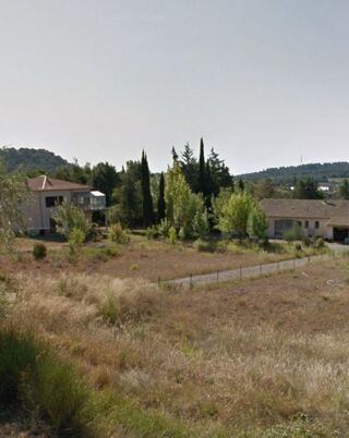  Terrain  vendre 2975 m