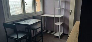  Appartement à louer 1 pièce 33 m²