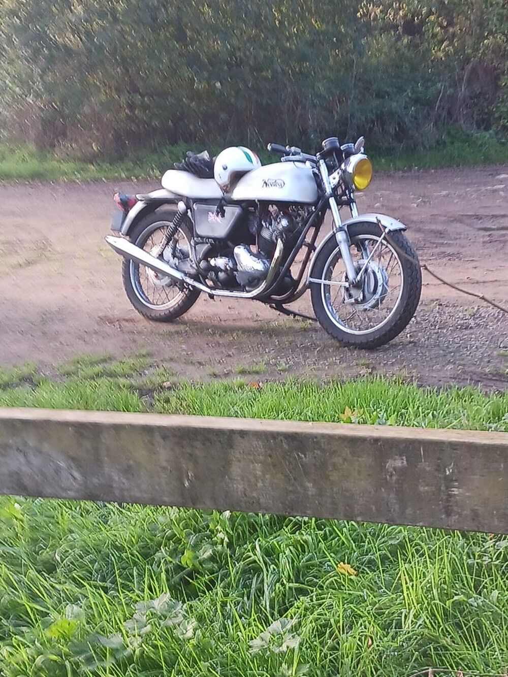  1972 occasion 79150 Saint-Cl&eacute;mentin