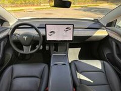 Model 3 MODEL 3 Performance Dual Motor AWD 2021 occasion 78110 Le V&eacute;sinet