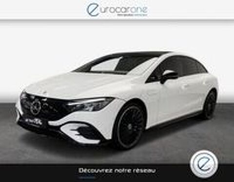EQE 300 Amg Line 245 ch 2022 occasion 69007 Lyon