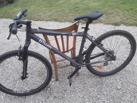 vtt 150 Lyon 7 (69)