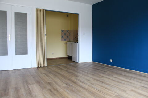  Appartement  louer 2 pices 43 m