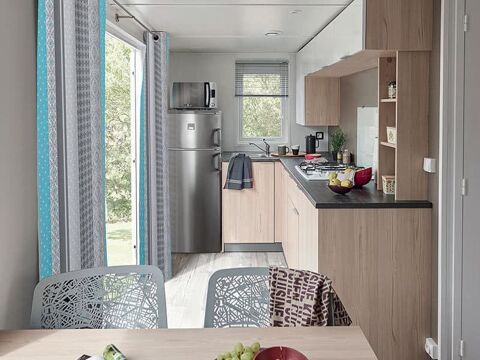 Mobil-Home Mobil-Home 2018 occasion Canet Plage 66140