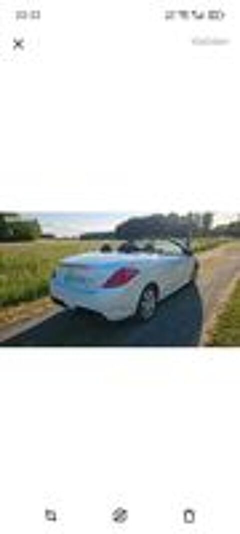 308 CC 1.6 VTi 120ch Sport 2012 occasion 45340 Montbarrois