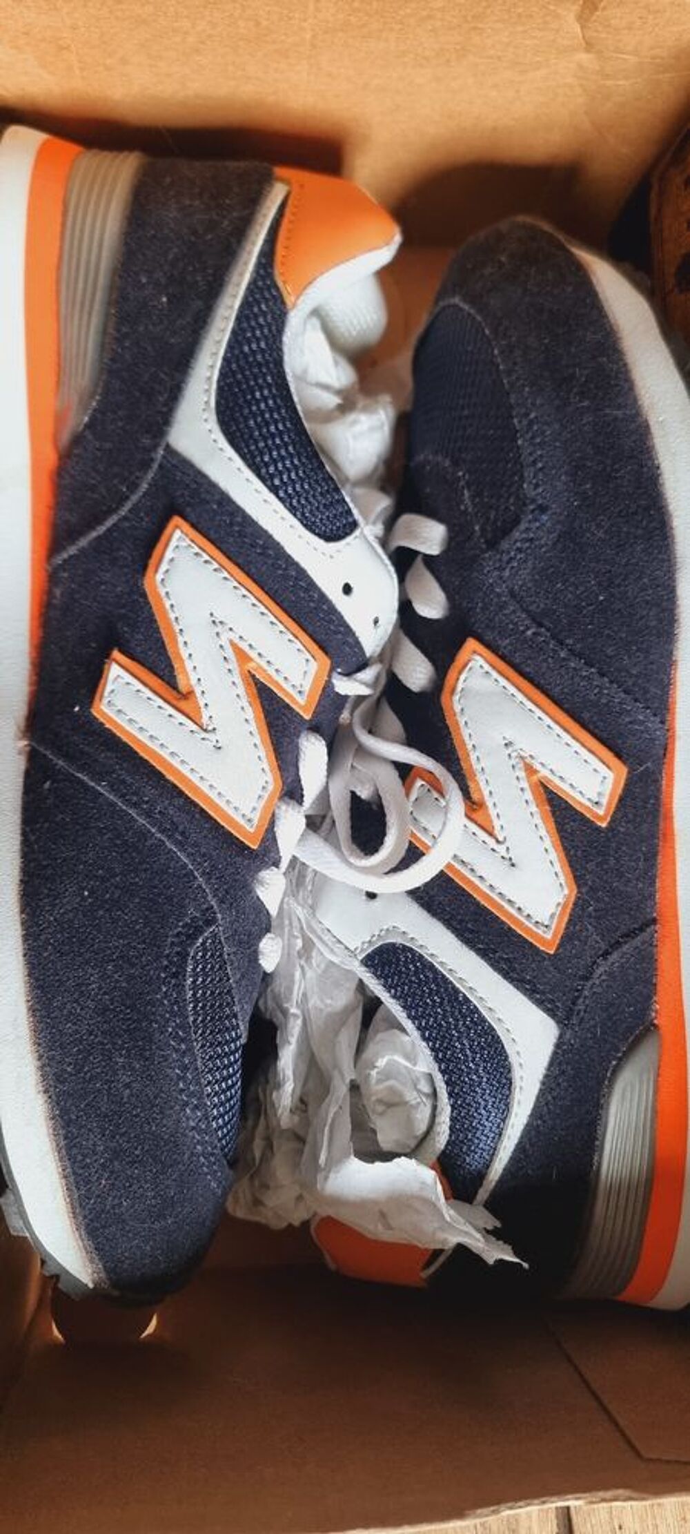 New balance Chaussures