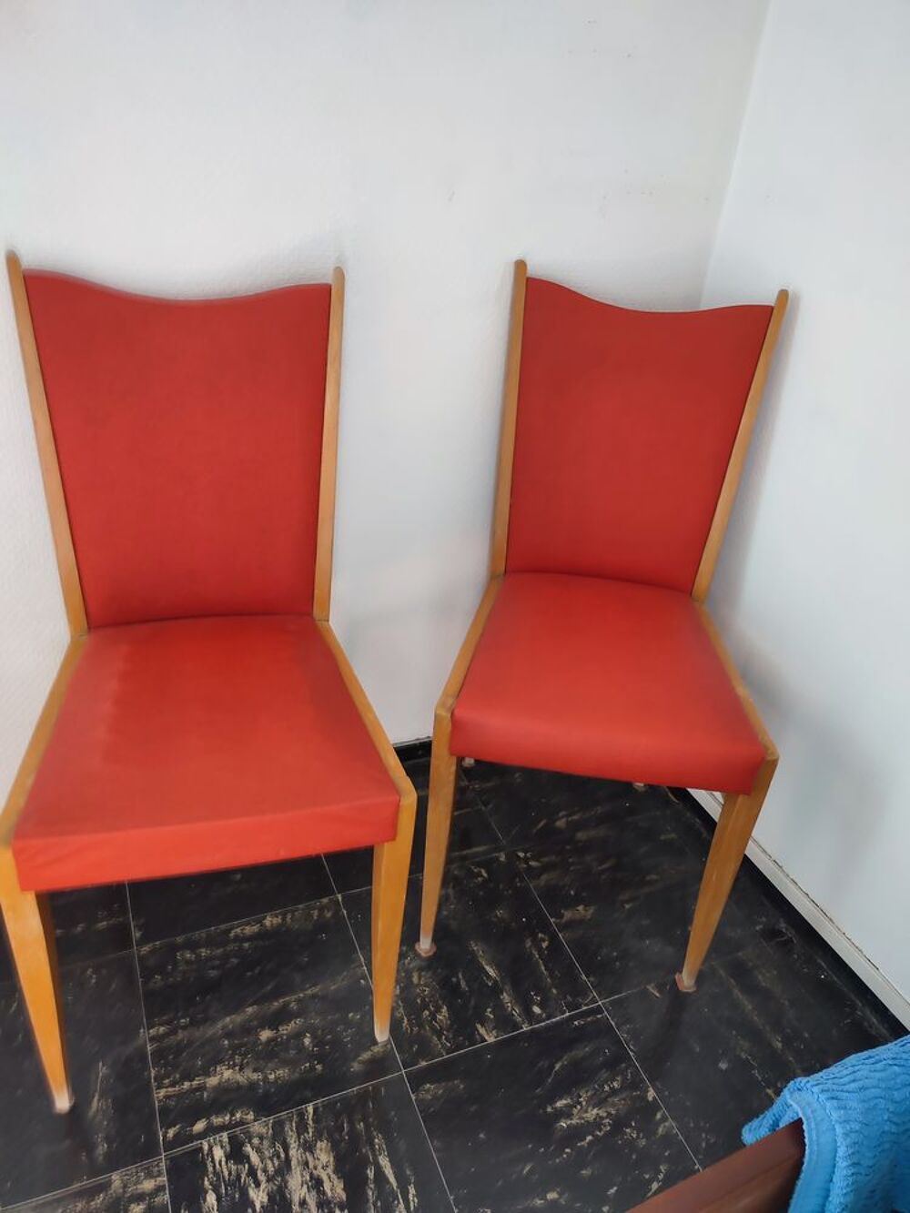 Vide appartement Meubles