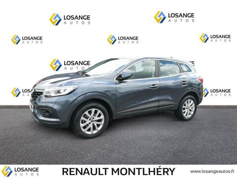 Renault Kadjar TCe 140 FAP SL Graphite 2020 occasion Montlhéry 91310