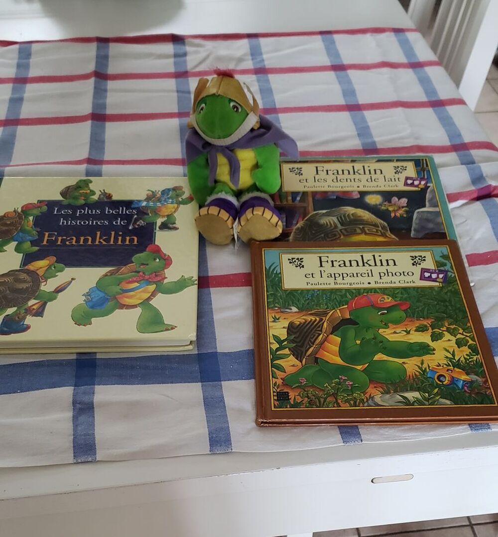 Livres Jeux / jouets