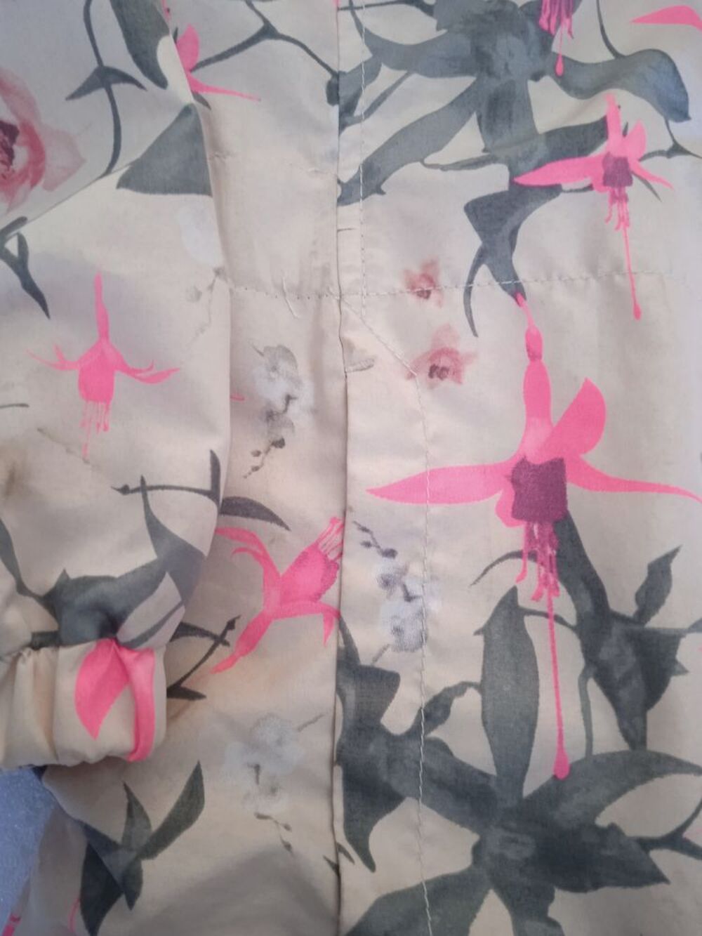 Imperm&eacute;able coupe-vent Vêtements enfants