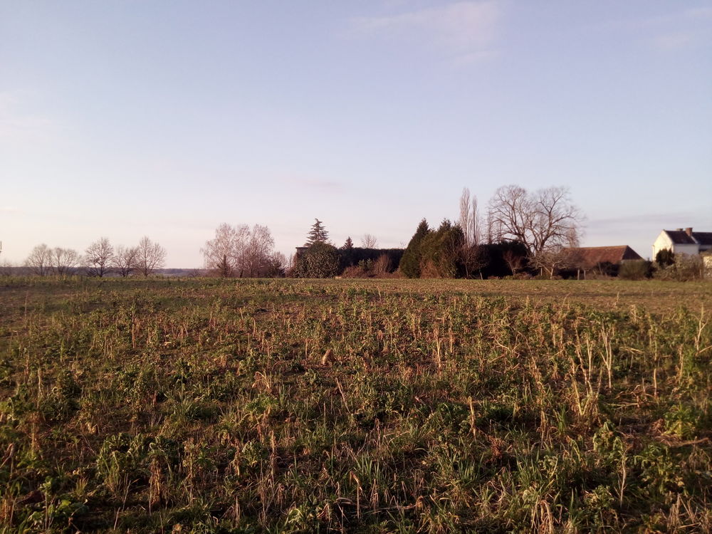 Vente Terrain 3 Terrains constructibles à partir de 15000 € Lanouaille