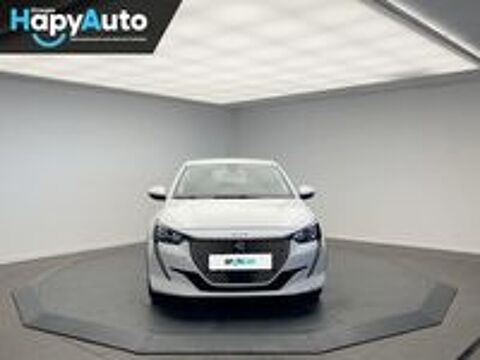 208 Electrique 50 kWh 136ch Active 2021 occasion 65000 Tarbes