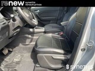 Captur Blue dCi 115 EDC Intens 2020 occasion 07200 Aubenas