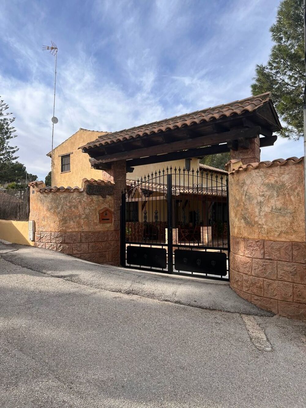 Maison 4 pièces 213 m² · à Espagne · 213 m² · 325 000 €