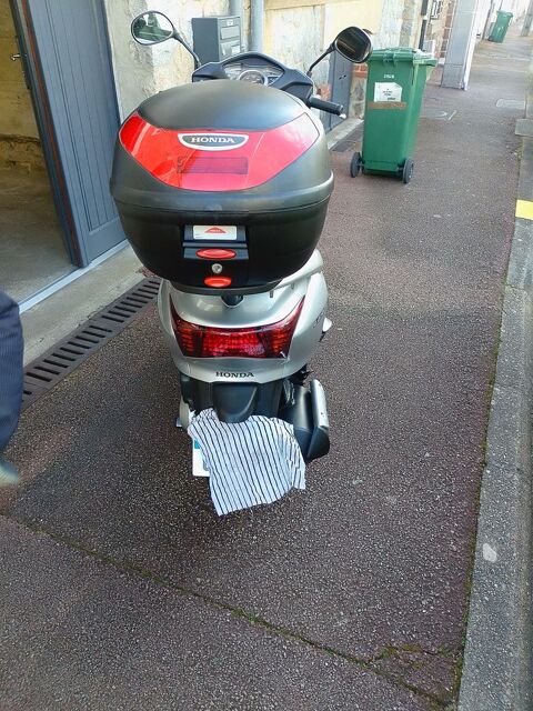 Scooter HONDA 2008 occasion Limoges 87100