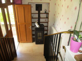  Maison à vendre 6 pièces 120 m²