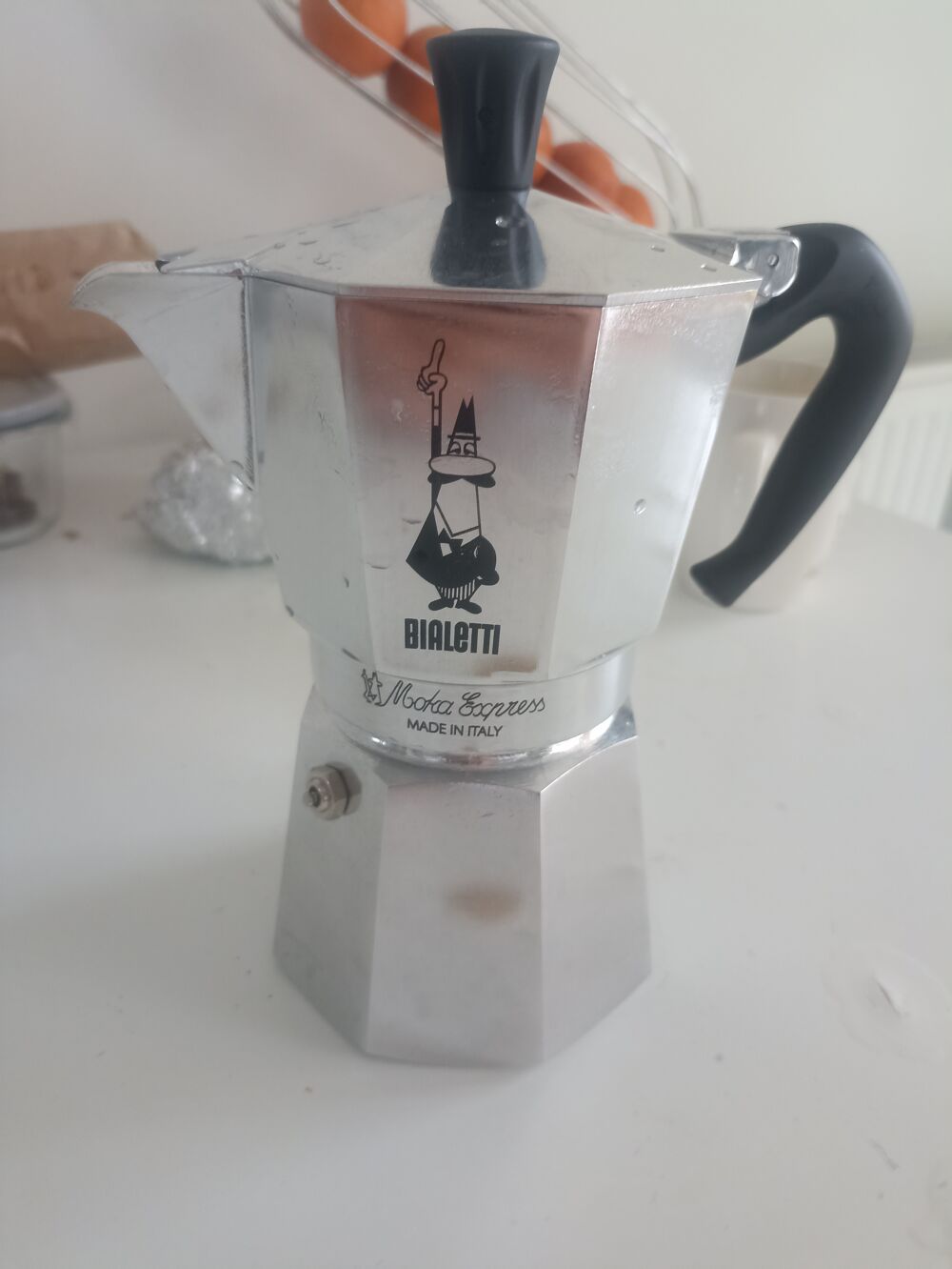 Cafeti&egrave;re italienne bialetti Cuisine