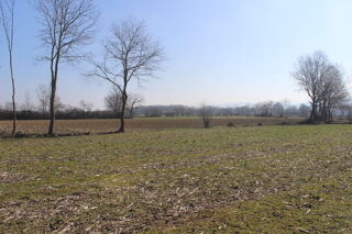  Terrain  vendre 6760 m