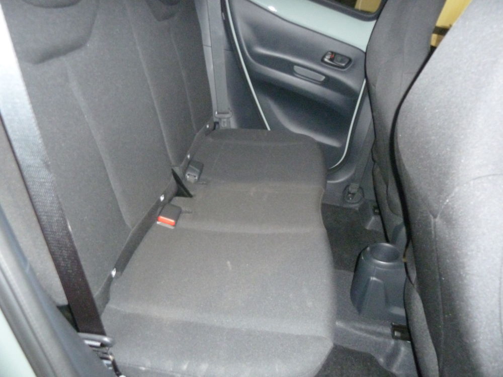 Aygo X 1.0 VVT-i 72 Design 2025 occasion 95300 Ennery