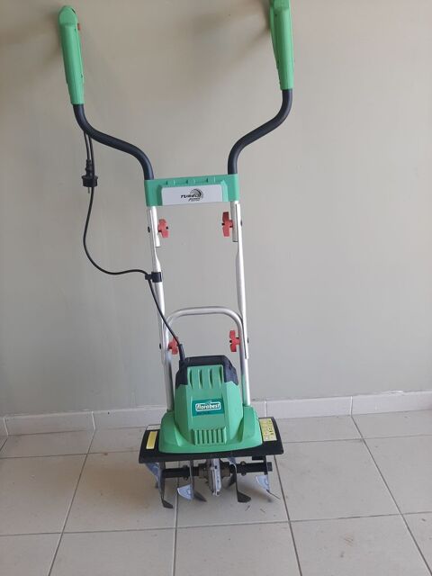 bineuse electrique Florabest 750w Saint-Raphaël (83)