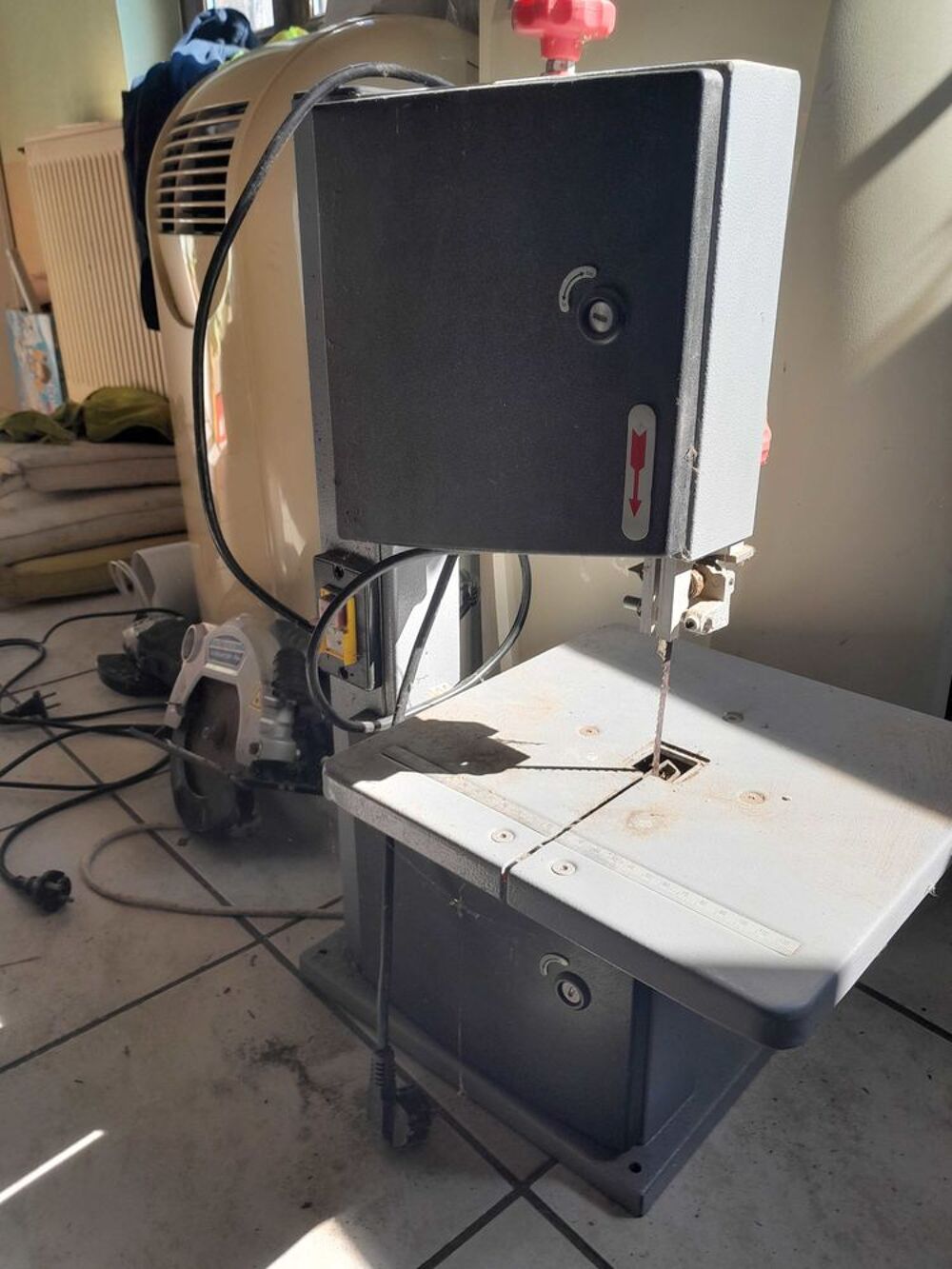 Bonne affaire Bricolage