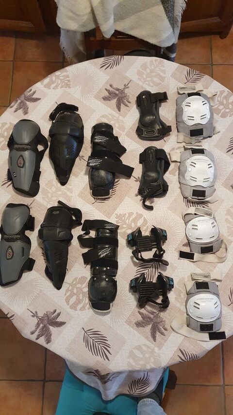 Equipements de protection 35 L'Île-d'Elle (85)