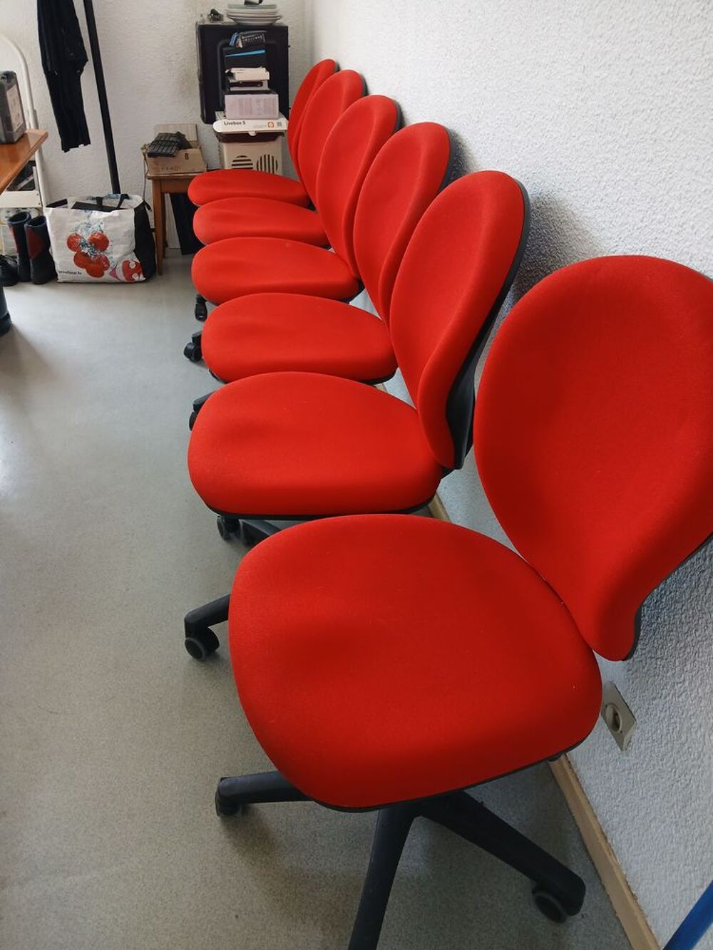 SIEGE FAUTEUIL Meubles