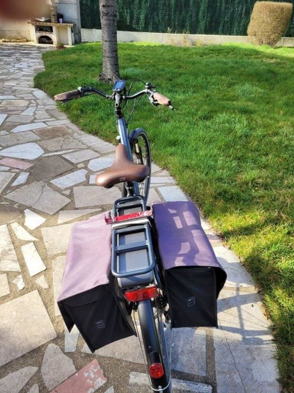 V&eacute;lo assistance Electrique Vélos