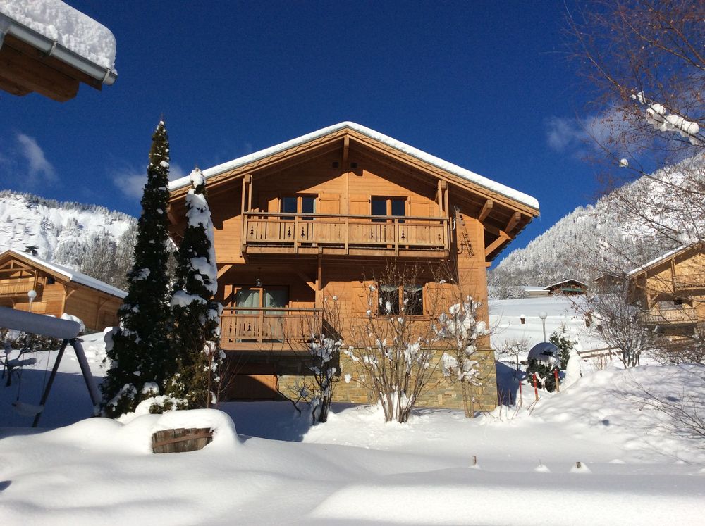   Chalet LAMBERT  Praz sur Arly proche de MEGEVE Rhône-Alpes, Praz-sur-Arly (74120)
