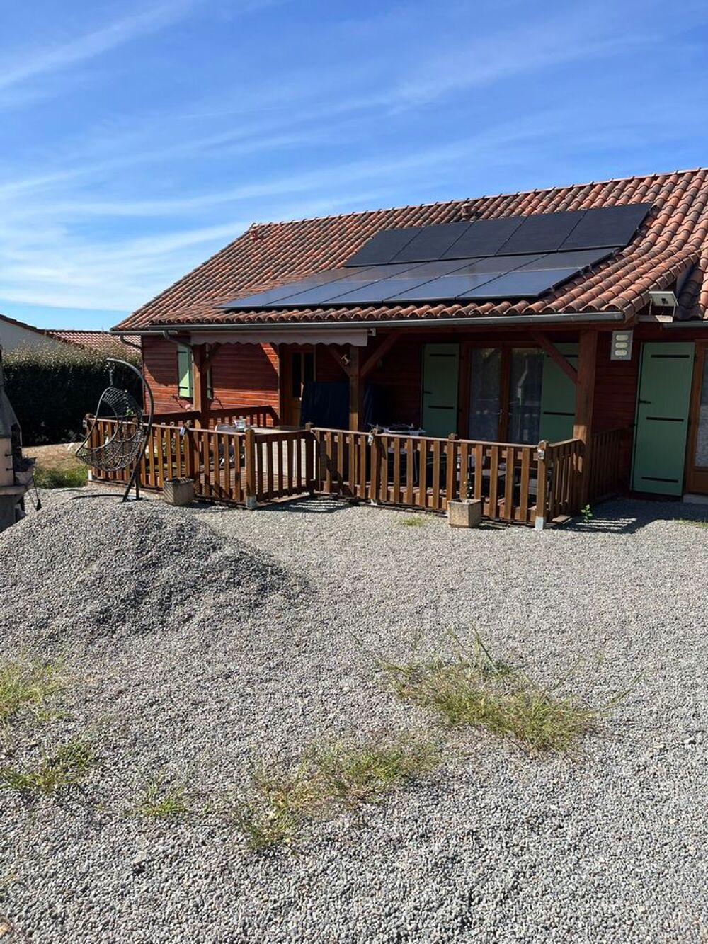 Maison 5 pièces 125 m² · à Fort-de-France · 125 m² · 200 000 €