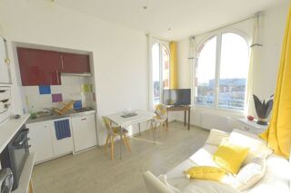  Appartement � vendre 2 pi�ces 27 m�