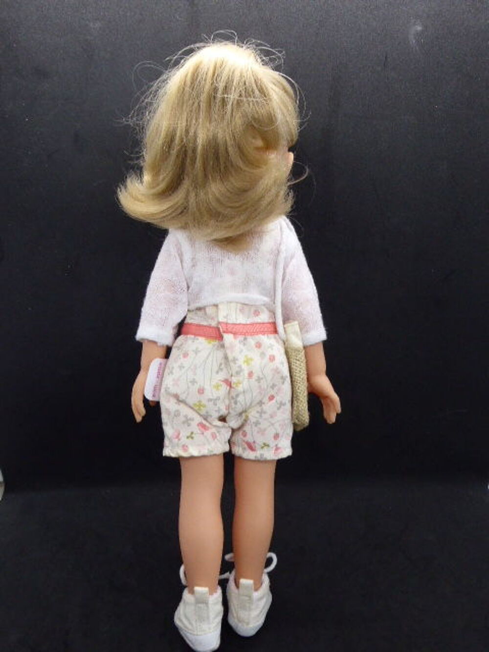 Corolle Poup&eacute;e Les ch&eacute;ries Camille en vacances Y7413 Jeux / jouets