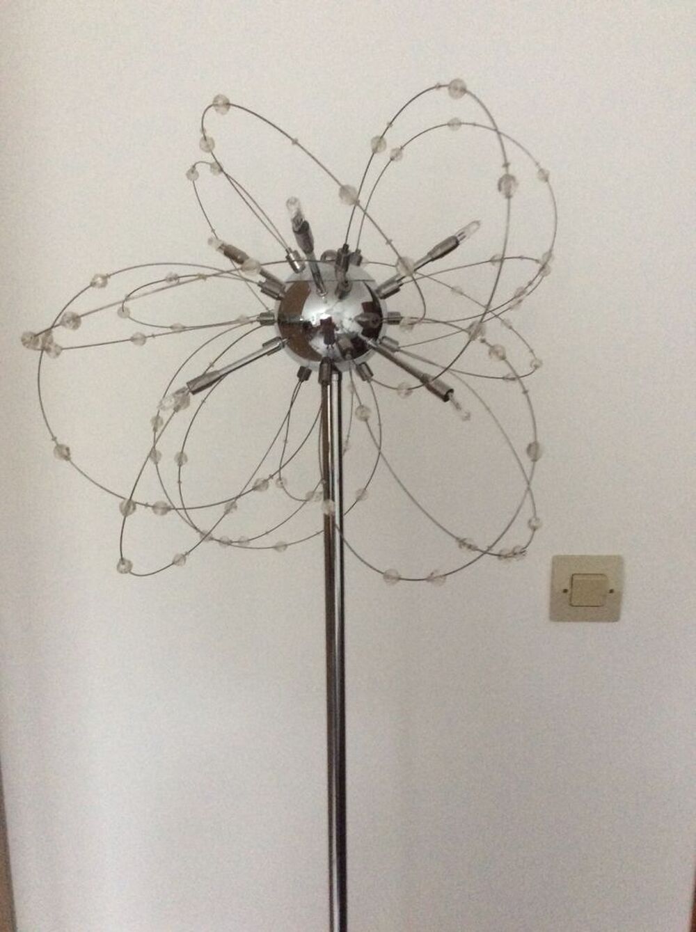 lampadaire Décoration
