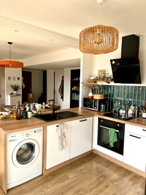  Appartement � vendre 3 pi�ces 70 m�