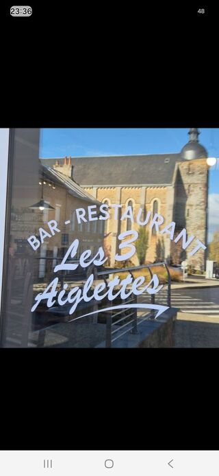   Vente de Fonds de Commerces ORNE - Loyers préférentiel Caligny