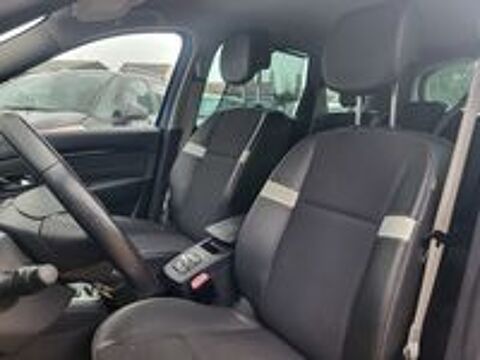 Sc&eacute;nic III Scenic TCe 130 Energy Bose Edition 2013 occasion 78540 Vernouillet
