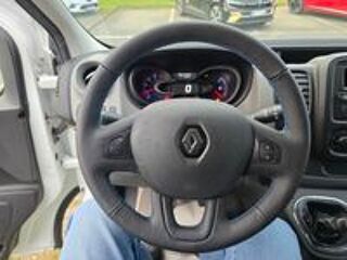 Trafic Combi L1 dCi 125 Energy Zen 2017 occasion 91410 Dourdan