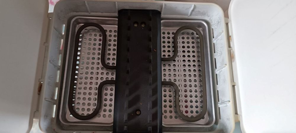 Chauffe Plats Chauffe Croissants Chauffe Assiettes
Electroménager