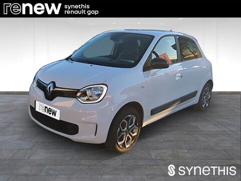 Renault Twingo III E-Tech Equilibre 2022 occasion Gap 05000