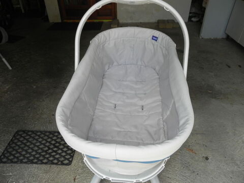 BERCEAU TRANSAT 75 Theix-noyalo (56)