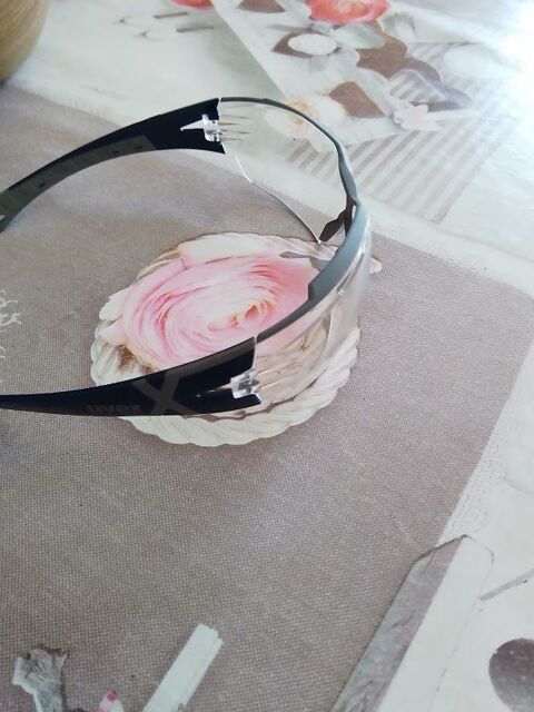 GRANDE PROTECTION DES YEUX 4 Tournon-sur-Rh�ne (07)