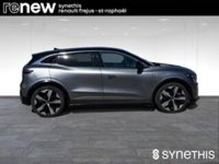 M&eacute;gane Megane E-Tech EV60 220 ch super charge Techno 2023 occasion 83600 Fr&eacute;jus